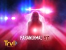 &quot;Paranormal 911&quot; - Video on demand movie cover (xs thumbnail)