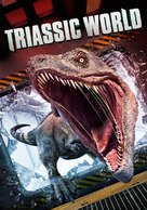 Triassic World - Movie Cover (xs thumbnail)