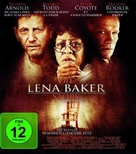 The Lena Baker Story - German Movie Cover (xs thumbnail)