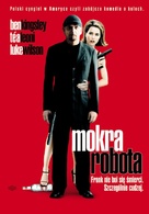 You Kill Me - Polish Movie Poster (xs thumbnail)