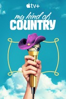 &quot;My Kind of Country&quot; - Movie Poster (xs thumbnail)