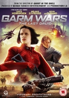 Garm Wars: The Last Druid - Movie Cover (xs thumbnail)
