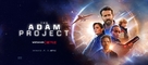 The Adam Project - Movie Poster (xs thumbnail)