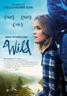 Wild - Italian Movie Poster (xs thumbnail)