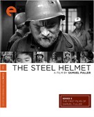The Steel Helmet - Movie Cover (xs thumbnail)