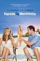 Just Go with It - Brazilian Movie Poster (xs thumbnail)