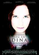 I Am Dina - Norwegian poster (xs thumbnail)