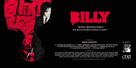 Billy - Spanish Movie Poster (xs thumbnail)