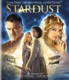 Stardust - Blu-Ray movie cover (xs thumbnail)