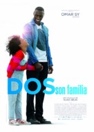 Demain tout commence - Colombian Movie Poster (xs thumbnail)