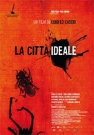 La citt&agrave;&nbsp; ideale - Italian Movie Poster (xs thumbnail)