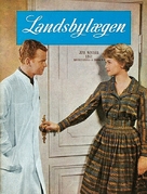 Landsbyl&aelig;gen - Danish Movie Poster (xs thumbnail)