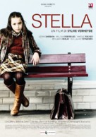 Stella - Italian Movie Poster (xs thumbnail)