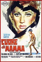 Cuore di mamma - Italian Movie Cover (xs thumbnail)