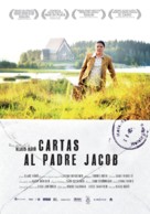 Postia pappi Jaakobille - Spanish Movie Poster (xs thumbnail)