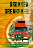 Breaker Breaker - German Movie Cover (xs thumbnail)