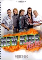 New Kids Turbo - poster (xs thumbnail)