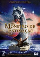 The Water Horse - Brazilian Movie Cover (xs thumbnail)
