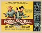 Posse from Hell - Movie Poster (xs thumbnail)