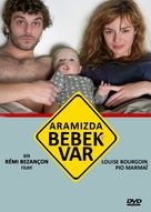 Un heureux &eacute;venement - Turkish DVD movie cover (xs thumbnail)