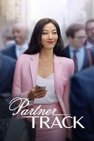 &quot;Partner Track&quot; - Movie Poster (xs thumbnail)