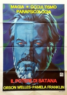 Necromancy - Italian Movie Poster (xs thumbnail)