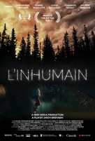 L&#039;Inhumain - Canadian Movie Poster (xs thumbnail)