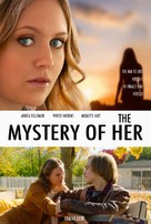 The Mystery of Her - Movie Poster (xs thumbnail)