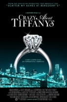 Crazy About Tiffany&#039;s - Movie Poster (xs thumbnail)