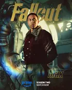 "Fallout" Poster