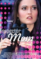 Inspector Mom - Movie Poster (xs thumbnail)