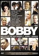 Bobby - Swiss DVD movie cover (xs thumbnail)