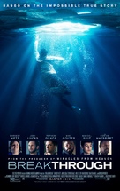 Breakthrough - Movie Poster (xs thumbnail)