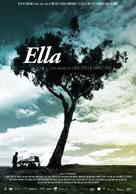Ella - Colombian Movie Poster (xs thumbnail)