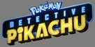 Pok&eacute;mon: Detective Pikachu - Logo (xs thumbnail)