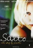 Somersault - Polish Movie Poster (xs thumbnail)