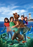 Scooby-Doo! Curse of the Lake Monster - Key art (xs thumbnail)