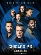 "Chicago PD" Poster