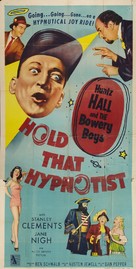 Hold That Hypnotist - Movie Poster (xs thumbnail)