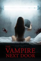 The Vampire Next Door - Movie Poster (xs thumbnail)