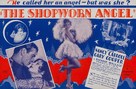The Shopworn Angel - poster (xs thumbnail)