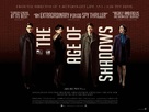 The Age of Shadows - British Movie Poster (xs thumbnail)