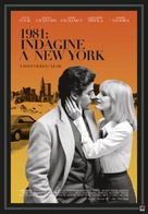 A Most Violent Year - Italian Movie Poster (xs thumbnail)
