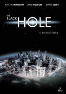 The Black Hole - Spanish poster (xs thumbnail)