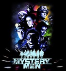 Mystery Men - Movie Cover (xs thumbnail)