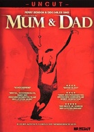 Mum &amp; Dad - German DVD movie cover (xs thumbnail)