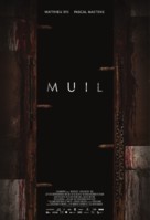 Muil - Belgian Movie Poster (xs thumbnail)