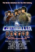 The Controller - Movie Poster (xs thumbnail)
