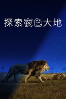 &quot;Earth at Night in Color&quot; - Chinese Movie Cover (xs thumbnail)