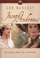 Joseph Andrews - DVD movie cover (xs thumbnail)